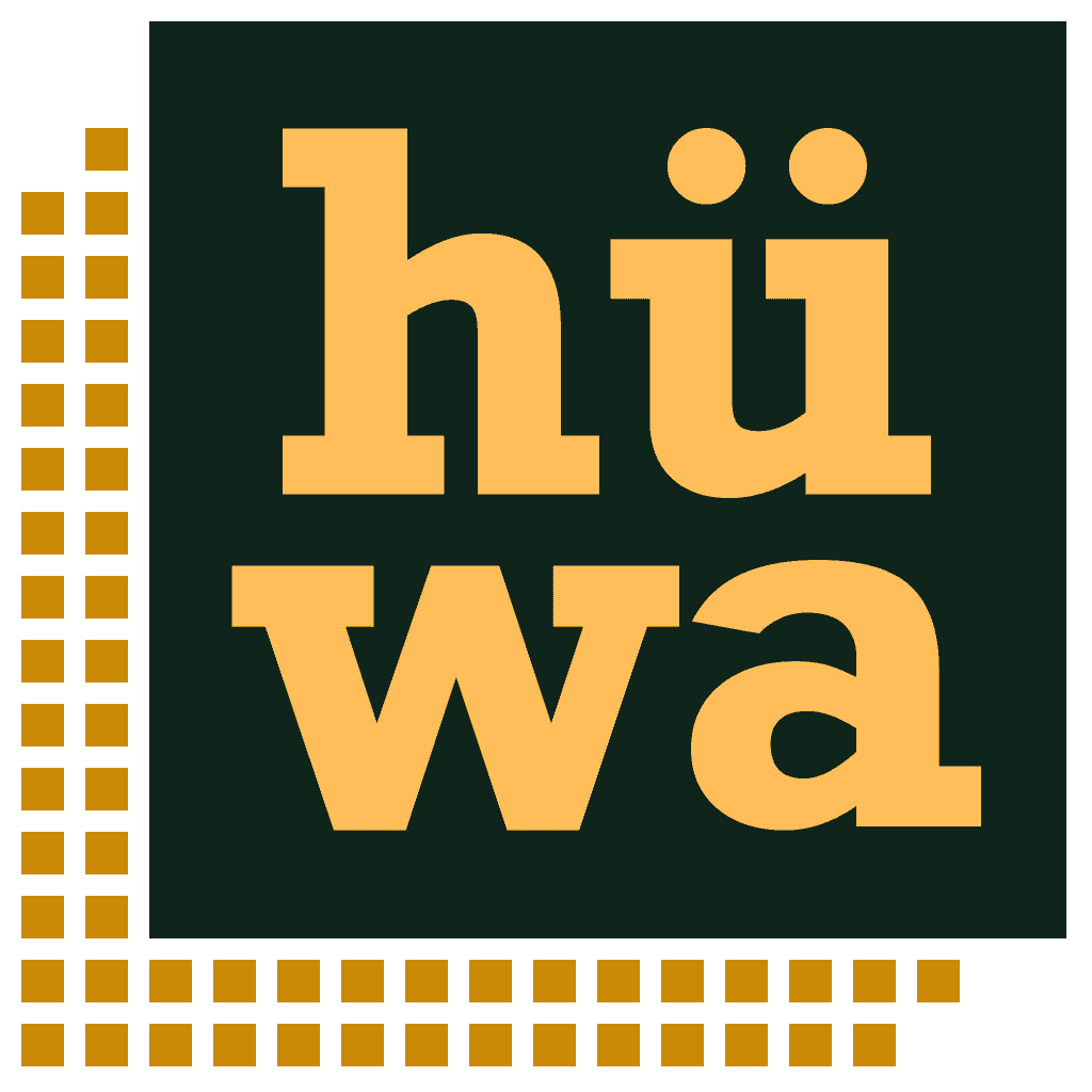 Huwa logo